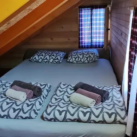 Splav Panda * ペルチャツ