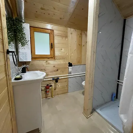 Splav Panda * ペルチャツ