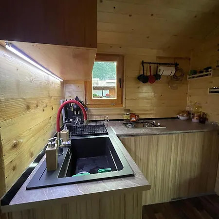 Splav Panda * ペルチャツ