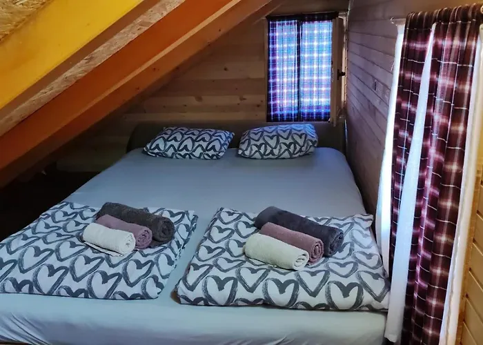 Splav Panda * Perucac