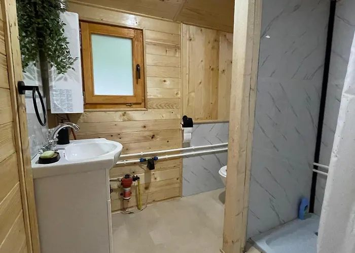 Splav Panda * Perucac