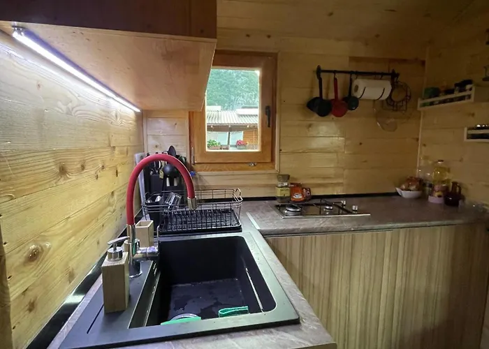 Splav Panda * Perucac